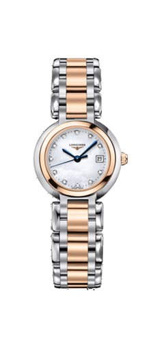 Oiritaly Watch Quartz Woman Longines L81105876 Primaluna